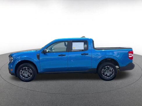 Used 2026 Ford Maverick XLT w/ Equipment Group 301A AWD/4WD image 9