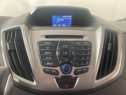 Used 2015 Ford Transit 150 XLT image 20