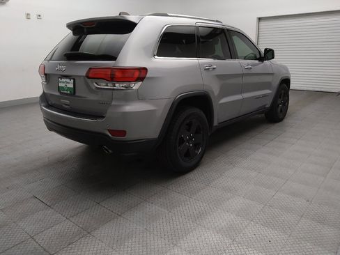 Used 2020 Jeep Grand Cherokee Limited RWD image 9