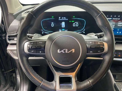 Used 2023 Kia Sportage EX AWD/4WD image 20