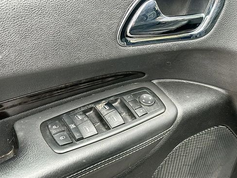 Used 2015 Dodge Durango Citadel w/ Technology Group image 19