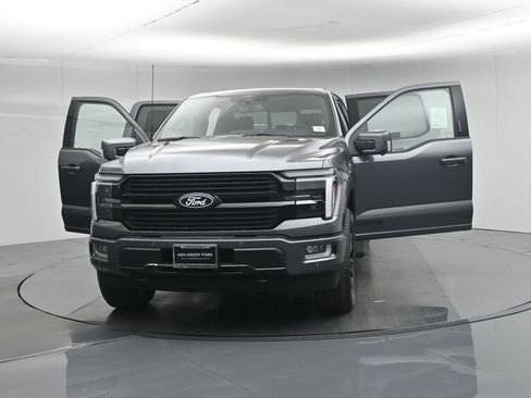 New 2026 Ford F150 Platinum AWD/4WD image 31