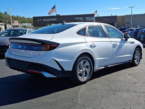 New 2026 Hyundai Sonata SE image 4