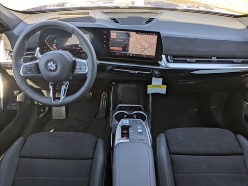New 2026 BMW X1 xDrive28i w/ Technology Package image 16