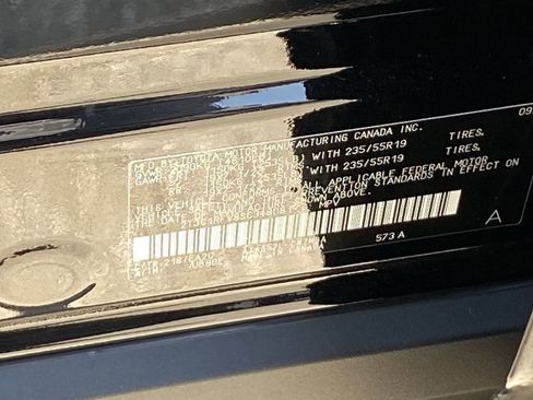 Certified 2025 Toyota RAV4 XLE Premium FWD image 13