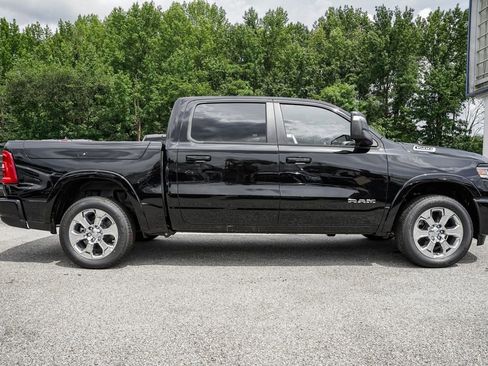 New 2026 RAM 1500 Big Horn image 3