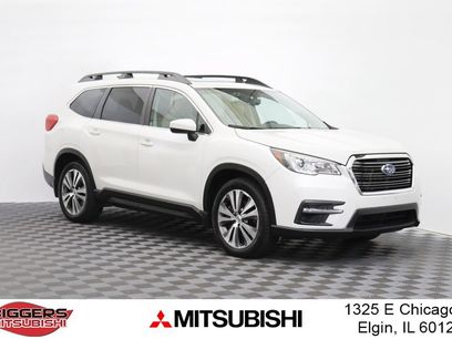 Used 2020 Subaru Ascent Premium w/ Sport Package