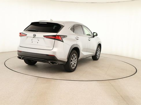 Used 2019 Lexus NX 300 FWD w/ Comfort Package image 6