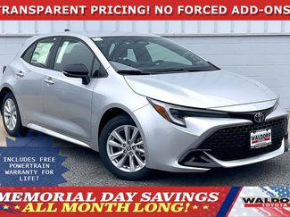 New 2026 Toyota Corolla SE FWD video 1