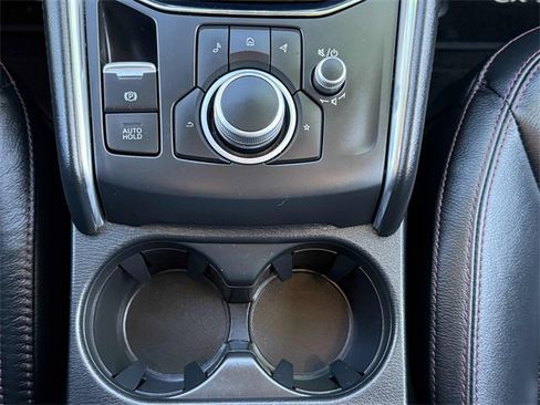 Used 2024 MAZDA CX-5 Carbon Edition image 4