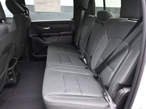 New 2026 RAM 1500 Tradesman RWD image 17