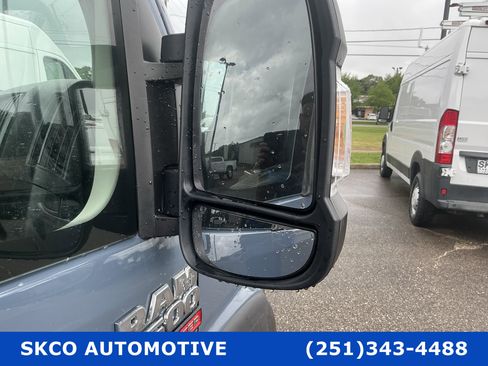 Used 2019 RAM ProMaster 3500 FWD image 10