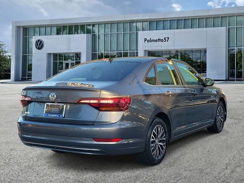 Used 2019 Volkswagen Jetta SE image 6