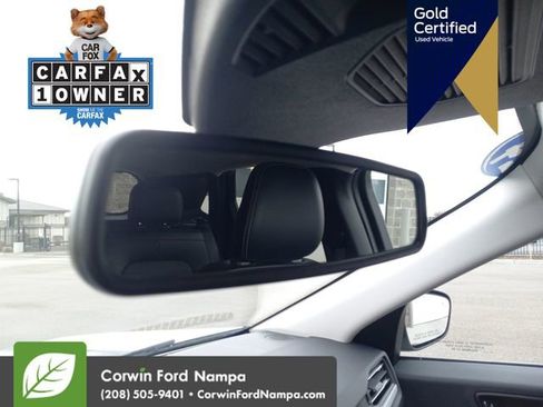 Certified 2024 Ford Escape Platinum image 23