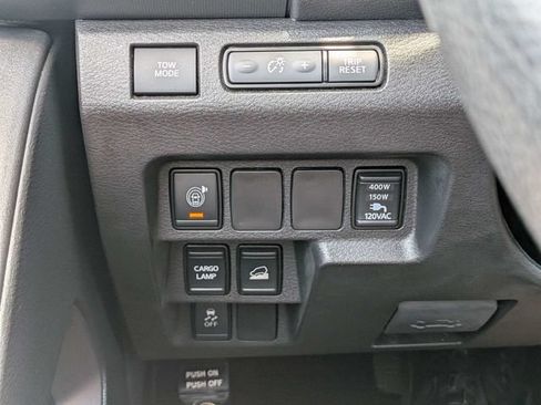 Used 2024 Nissan Frontier SV w/ SV Convenience Package AWD/4WD image 30