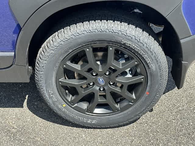 New 2026 Subaru Crosstrek 2.5i Wilderness AWD/4WD image 5