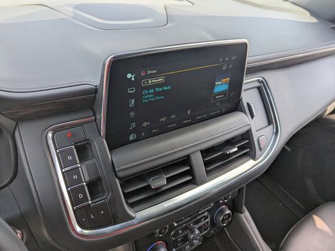 Used 2023 Chevrolet Tahoe Z71 w/ Luxury Package image 26