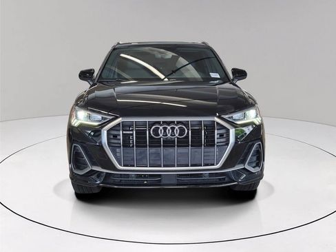 Used 2021 Audi Q3 2.0T Premium Plus AWD/4WD image 2
