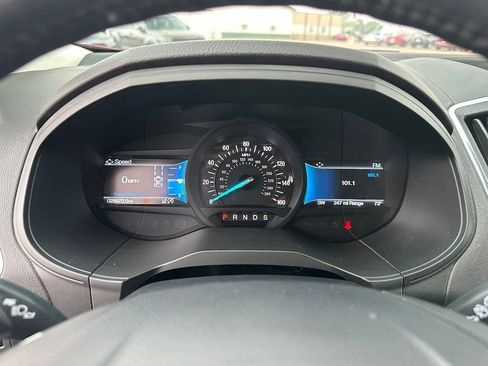 Used 2024 Ford Edge Titanium AWD/4WD image 15