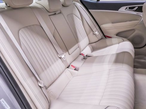 Certified 2026 Genesis G70 2.5T Prestige image 12