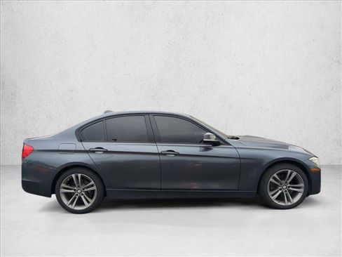Used 2014 BMW 328i xDrive Sedan image 3