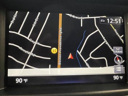 Certified 2021 INFINITI QX50 Essential w/ Convenience Package image 27