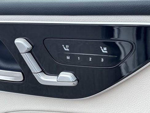 New 2025 Mercedes-Benz C 300 C 300 image 37