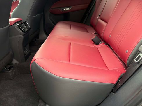 Used 2025 Lexus NX 250 FWD w/ Towing Package (2000 Lbs) image 30