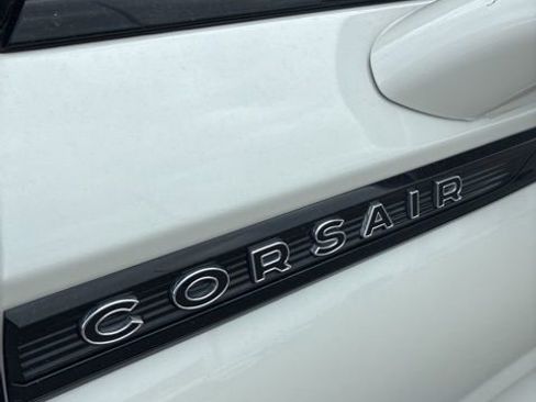 Used 2023 Lincoln Corsair Reserve w/ Equipment Group 201A AWD/4WD image 9