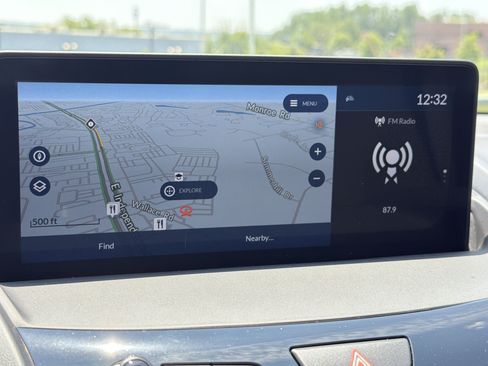 Certified 2023 Acura RDX FWD w/ Technology Package image 24