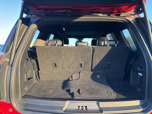 Used 2020 Ford Expedition Limited w/ Equipment Group 301A image 21