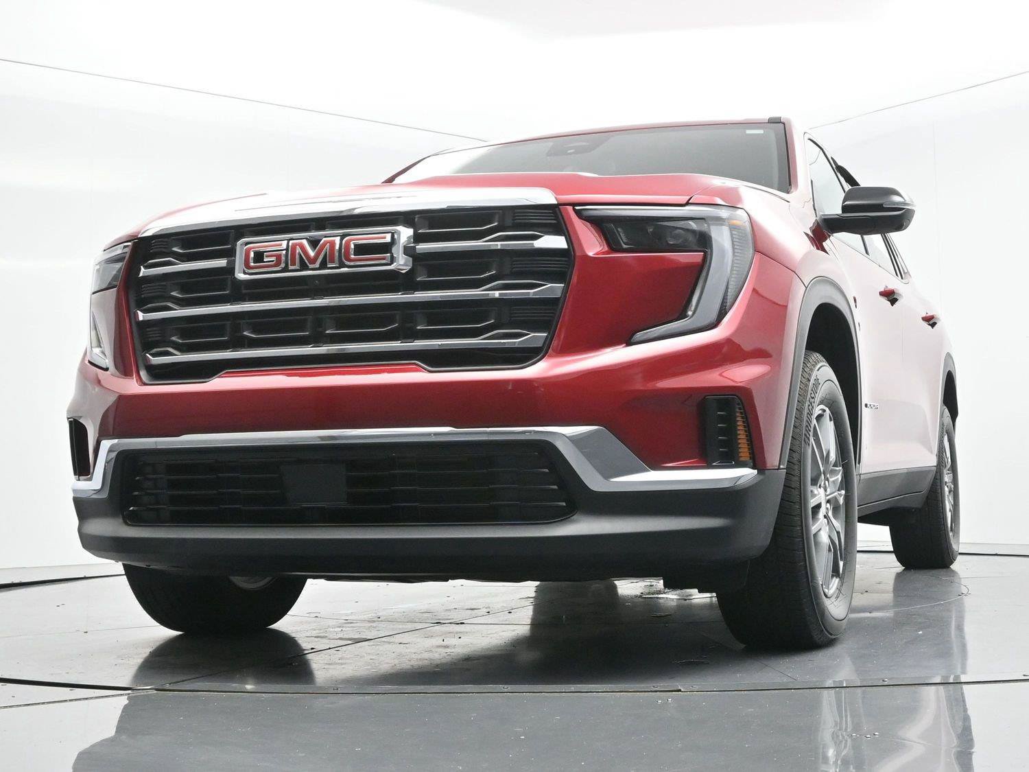 Used 2025 GMC Acadia Elevation FWD image 49