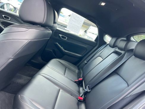 Used 2025 Acura Integra A-Spec FWD image 50