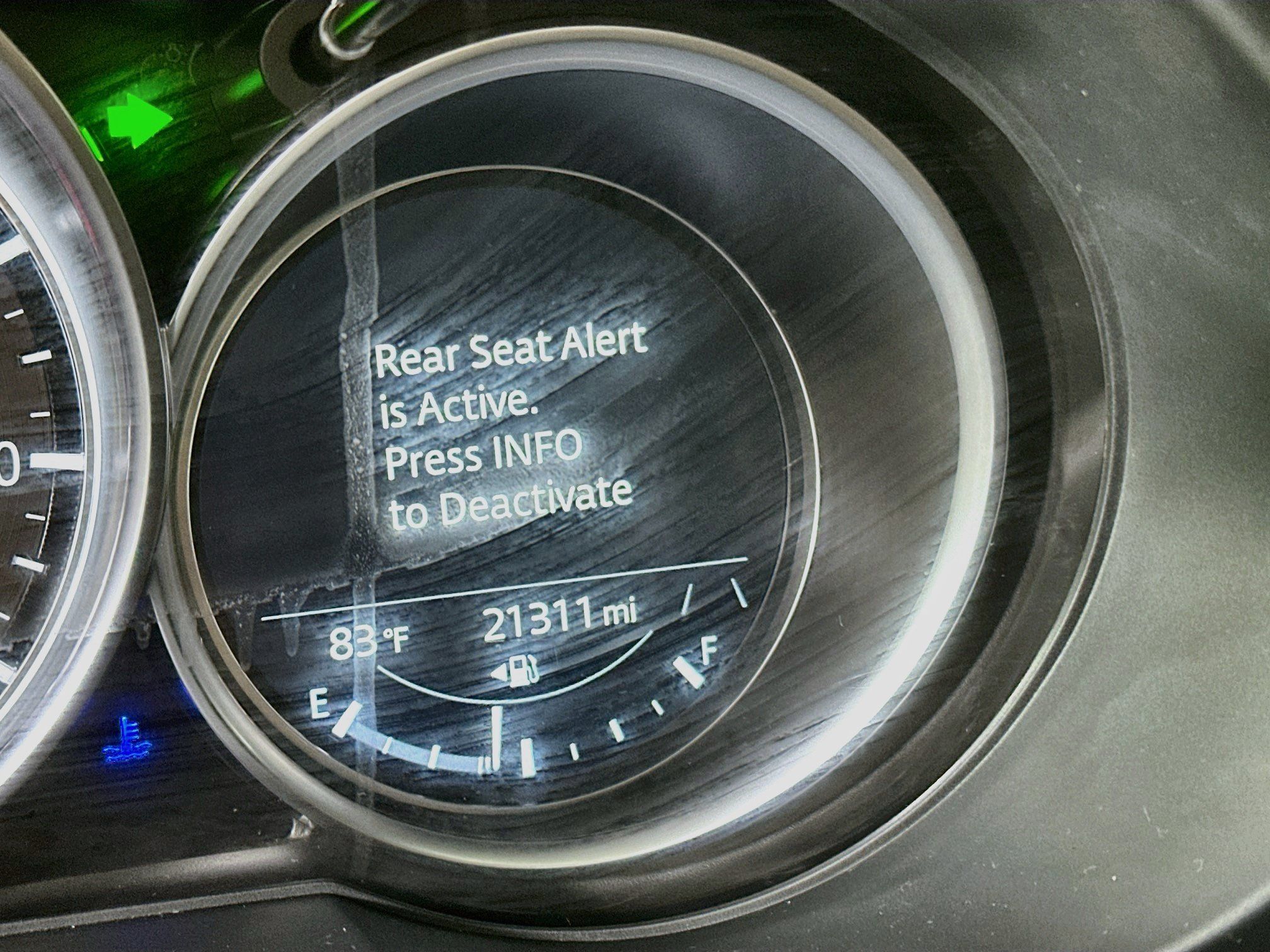 Used 2025 MAZDA CX-5 AWD 2.5 S w/ Preferred Package image 19