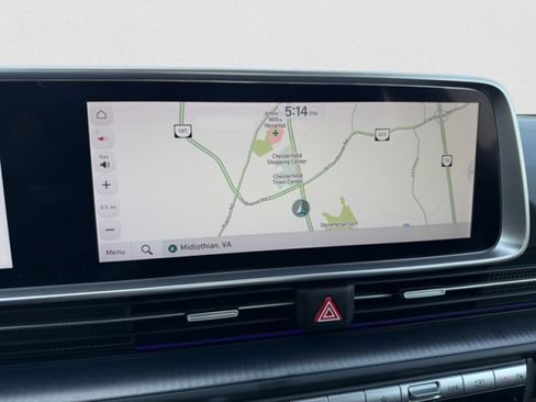 Used 2024 Hyundai Ioniq 6 SEL RWD image 15