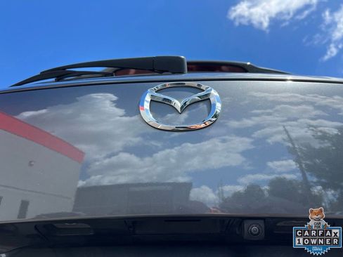 Used 2023 MAZDA CX-50 AWD 2.5 S w/ Cargo Package image 20
