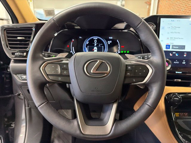 Used 2024 Lexus NX 350h AWD image 14