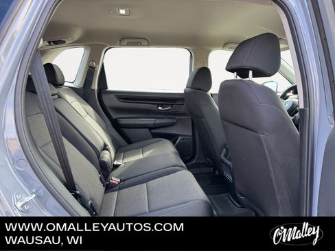 Used 2024 Honda CR-V LX image 13
