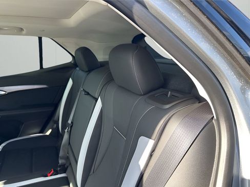 New 2026 Buick Envision Sport Touring AWD/4WD image 21