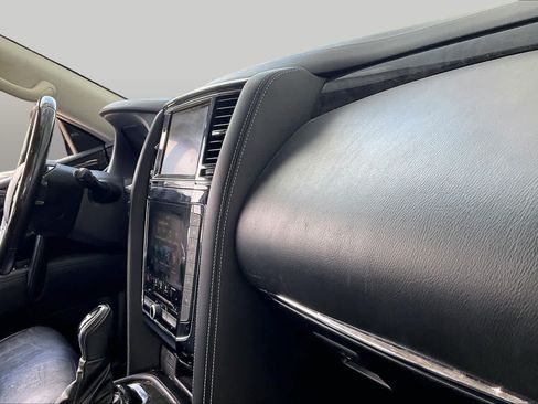 Used 2020 INFINITI QX80 Luxe w/ Proassist Package RWD image 18