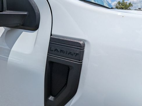 New 2026 Ford Maverick Lariat w/ Black Appearance Package AWD/4WD image 10