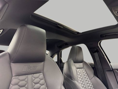 New 2026 Audi RS 3 AWD/4WD image 15