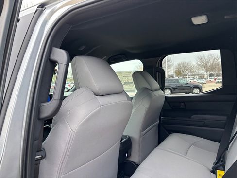 New 2026 Toyota Tacoma SR5 image 28