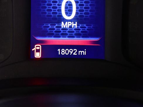 Used 2025 RAM 1500 Tradesman image 20