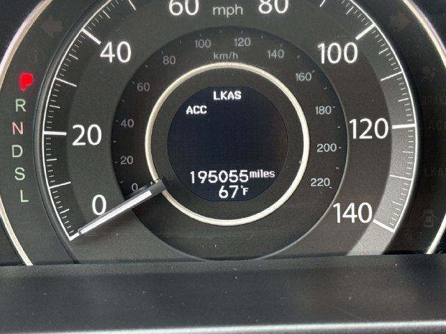 Used 2015 Honda CR-V Touring image 21