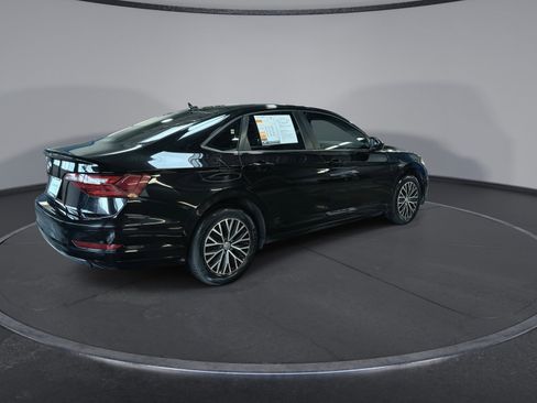 Used 2021 Volkswagen Jetta SE image 7