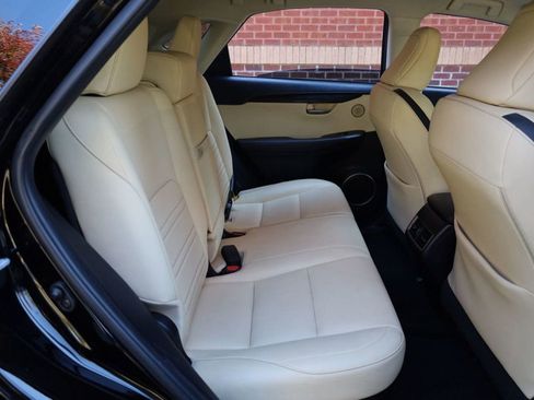 Used 2015 Lexus NX 200t FWD image 22