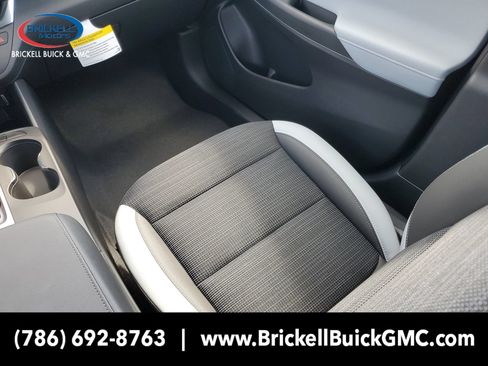 New 2026 Buick Envista Sport Touring FWD image 15