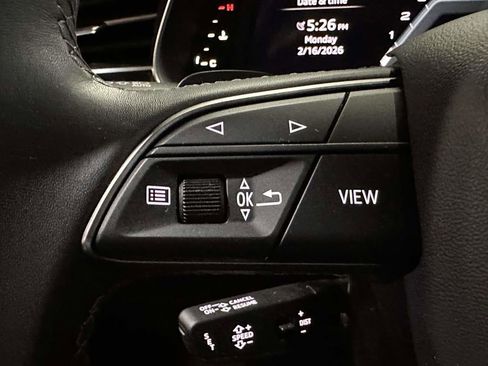 Used 2025 Audi Q8 Premium w/ Convenience Package image 26