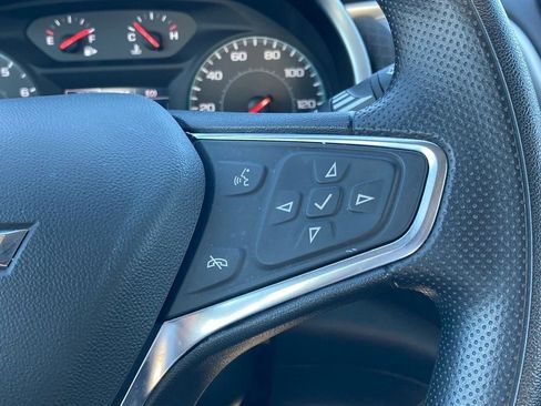 Used 2024 Chevrolet Malibu LT image 14